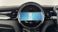 MINI Hatchback 1.5 Cooper Classic 5dr Auto Petrol Hatchback